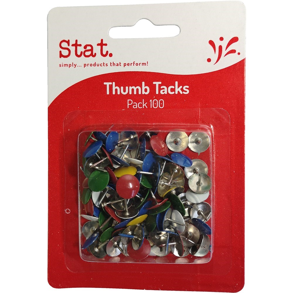 Thumb Tacks