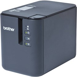 Brother PT-P950NW P-Touch Desktop Label Printer