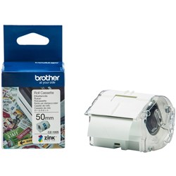 Brother CZ-1005 Cassette Roll 50mm
