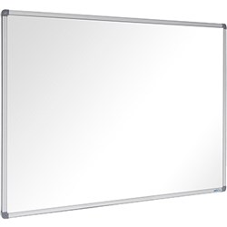 Visionchart Porcelain Magnetic Whiteboard 3000x1200mm