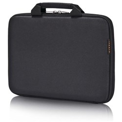 Everki 11.7 Inch EVA Notebook Hardcase Black