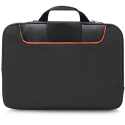 Everki 11.6 Inch Commute Sleeve Laptop Bag Black