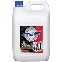 Northfork Beermaster Glass Washing Liquid 5 Litres