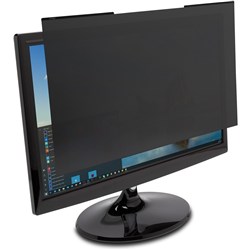 Kensington Magpro Magnetic Privacy Screen For 21.5 Inch Monitor Black