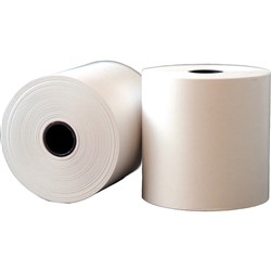 BPA Free FSC Thermal Register Rolls 80x80x17mm 90m Roll 30 Box