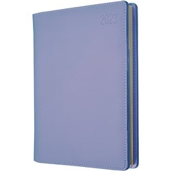 Debden Associate II Diary A4 Day To Page Lilac