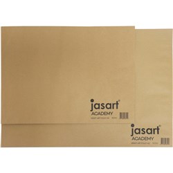 Jasart Academy Kraft Folio A2 120gm