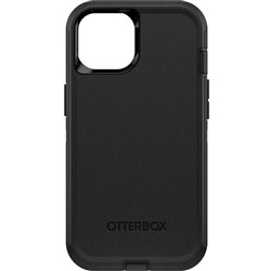 Otterbox iPhone 13 Defender Series Case Black