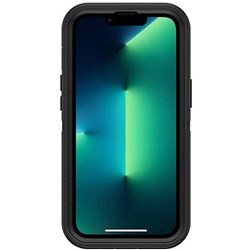 OtterBox Defender Series Case For iPhone 13 Pro Black