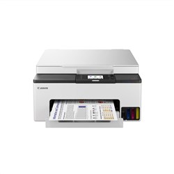 Canon Maxify GX1060 Megatank Small Office Multifunction Inkjet Printer White