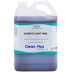 Regal Liquid Disinfectant Pine Fragrance 5 Litres