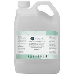 Regal Gel Liquid Bleach 5 Litres