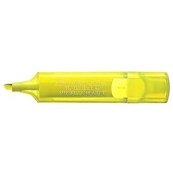 Faber-Castell TLI Highlighter Textliner Ice Yellow