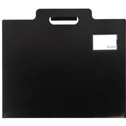 Jasart Carry Sleeves A3 Black