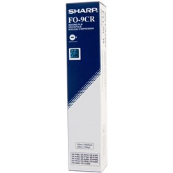 Sharp FO9CR Thermal Film Roll