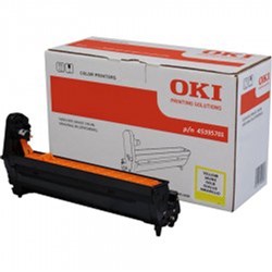 OKI MC853 Drum Unit Cyan