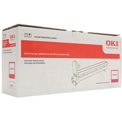 OKI MC853 Drum Unit Magenta