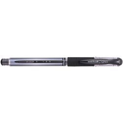 UNI-BALL SIGNO GEL PEN UM151S Grip 0.7mm Black Box of 12