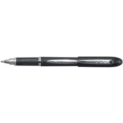 UNI-BALL JETSTREAM PEN SX210 1.0mm Black Box of 12