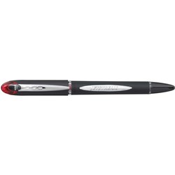 UNI-BALL JETSTREAM PEN SX210 1.0mm Red Box of 12