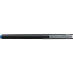 UNI-BALL LIQUID INK PEN Micro 0.5mm Blue Box of 12