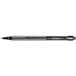 Pilot BP-145 Ballpoint Pen Retractable Medium 1mm Black BOX12