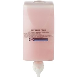 Supreme Plus Foam Soap Dispenser