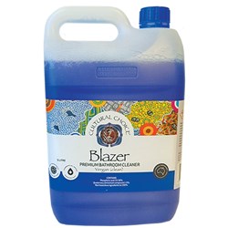 Cultural Choice Blazer Bathroom Cleaner 5 Litre