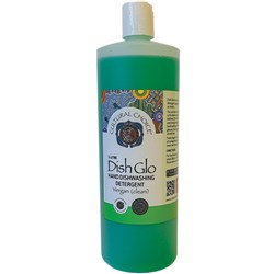 Cultural Choice DishGlo Hand Dishwashing Detergent 1 litre