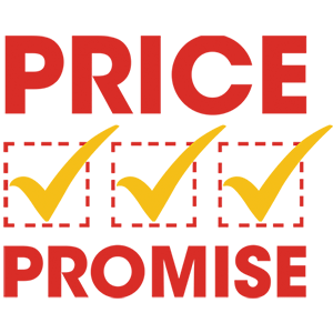 price promise making local work